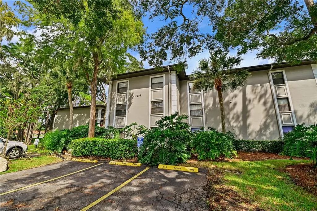 3399 Mermoor Drive 210, PALM HARBOR