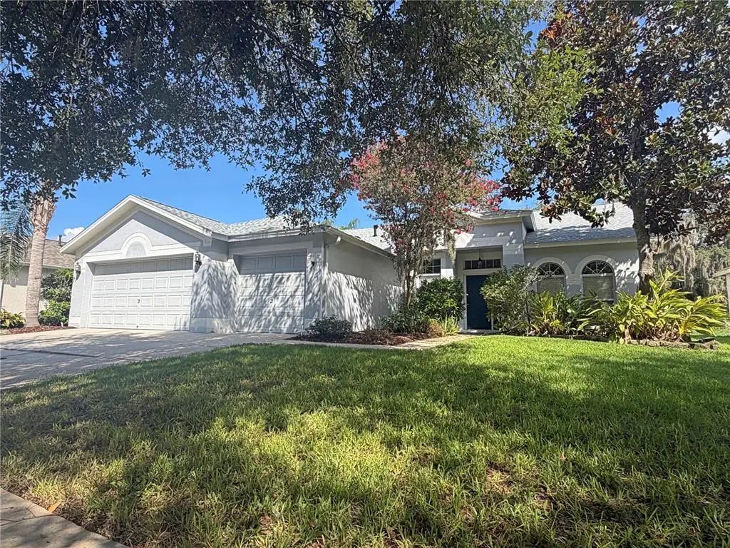 14832 Heronglen Drive, LITHIA