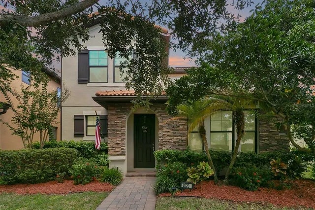 2020 Fishtail Fern Way, OCOEE