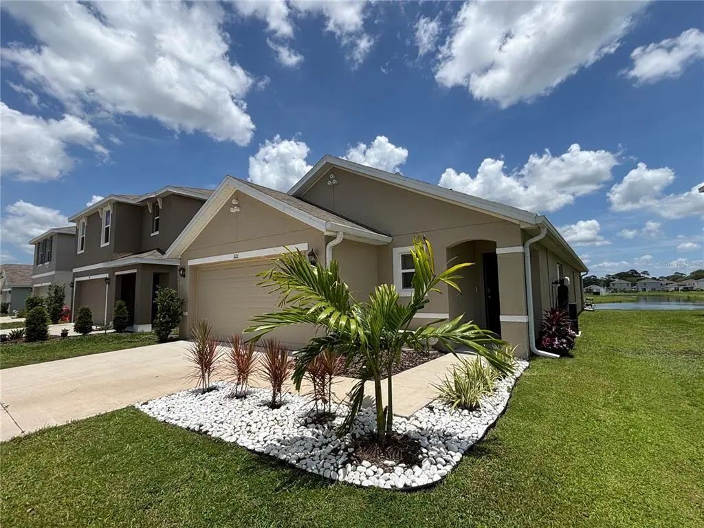 3121 Rock Sound Street, BRADENTON