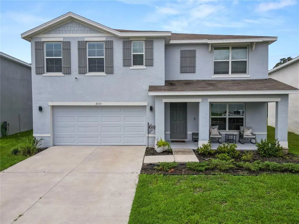 3715 Capri Coast Drive, PLANT CITY