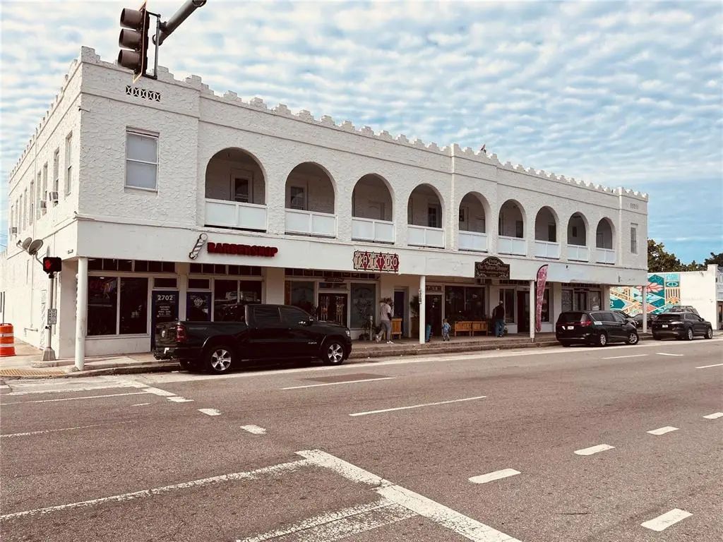 2702 North Florida Avenue 3, TAMPA