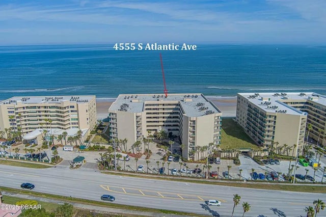 4555 S Atlantic Avenue 4405, PONCE INLET