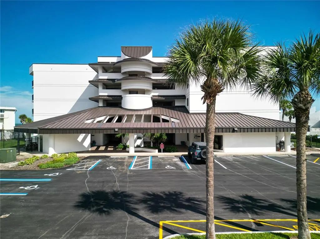 4865 S Atlantic Avenue 502, NEW SMYRNA BEACH