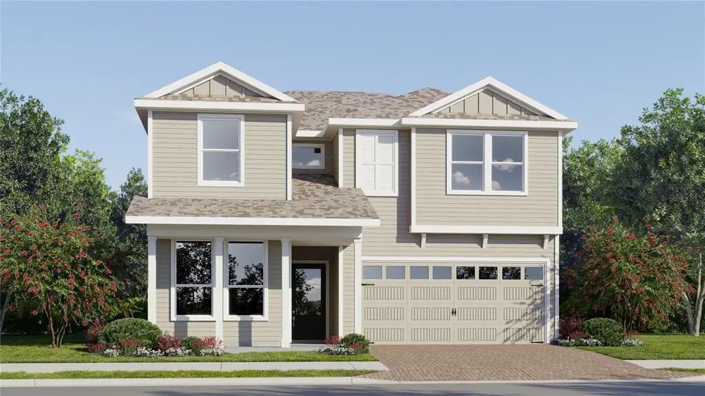 4584 Forge Road, ST. CLOUD