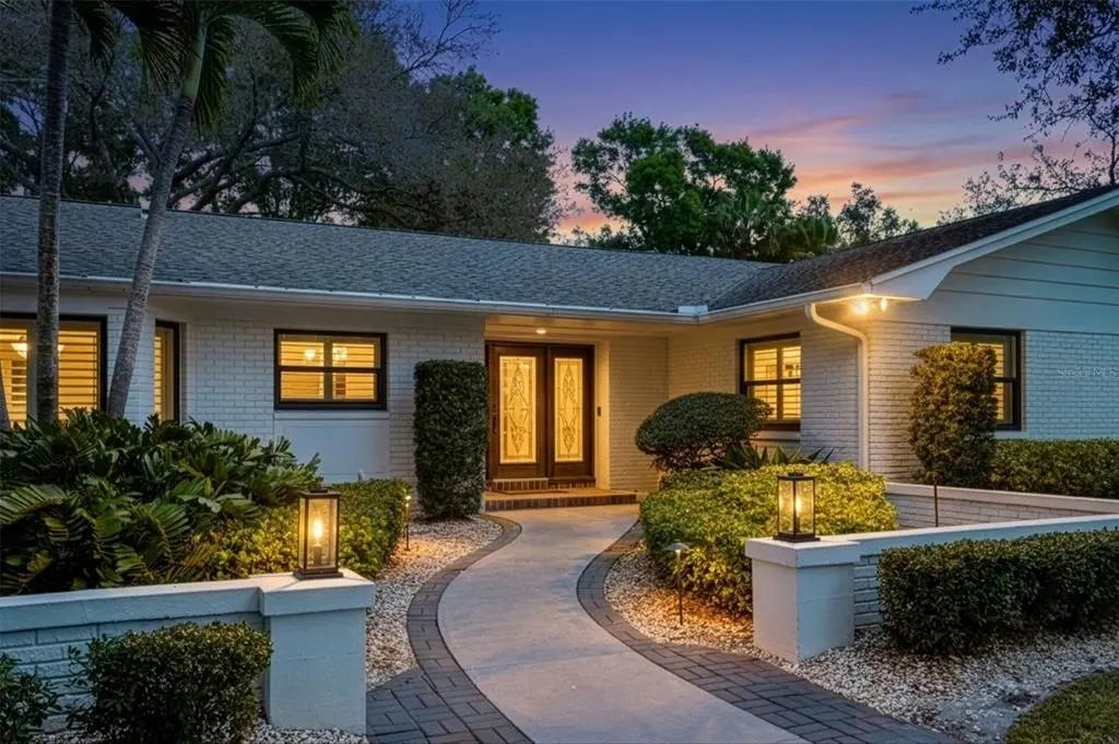 11 Birdie Lane, PALM HARBOR