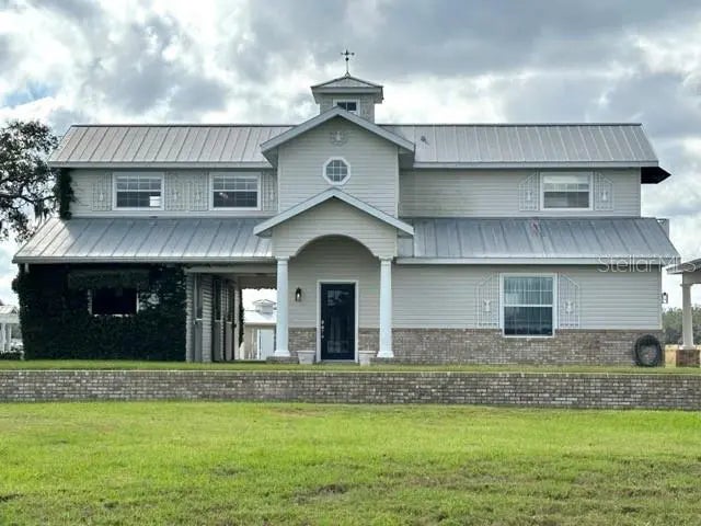 15200 Rawls Road, SARASOTA