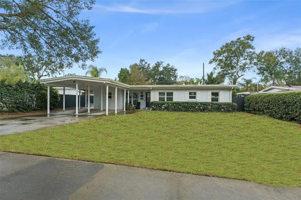 1222 Baldwin Drive, ORLANDO