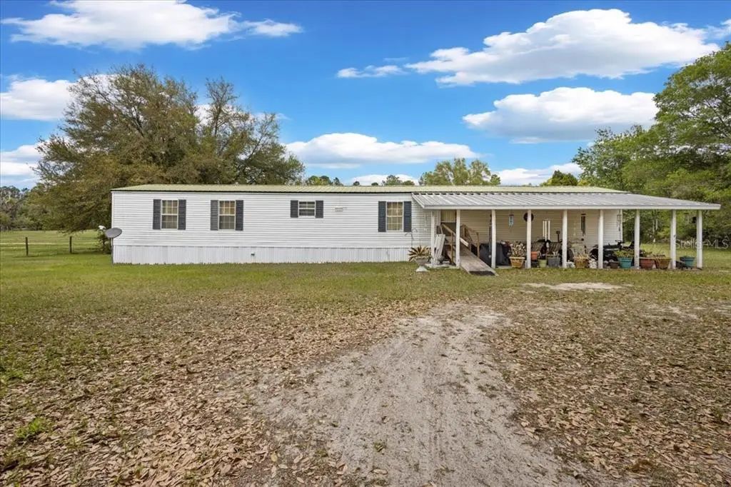 187 Se Loxley Glen, LAKE CITY