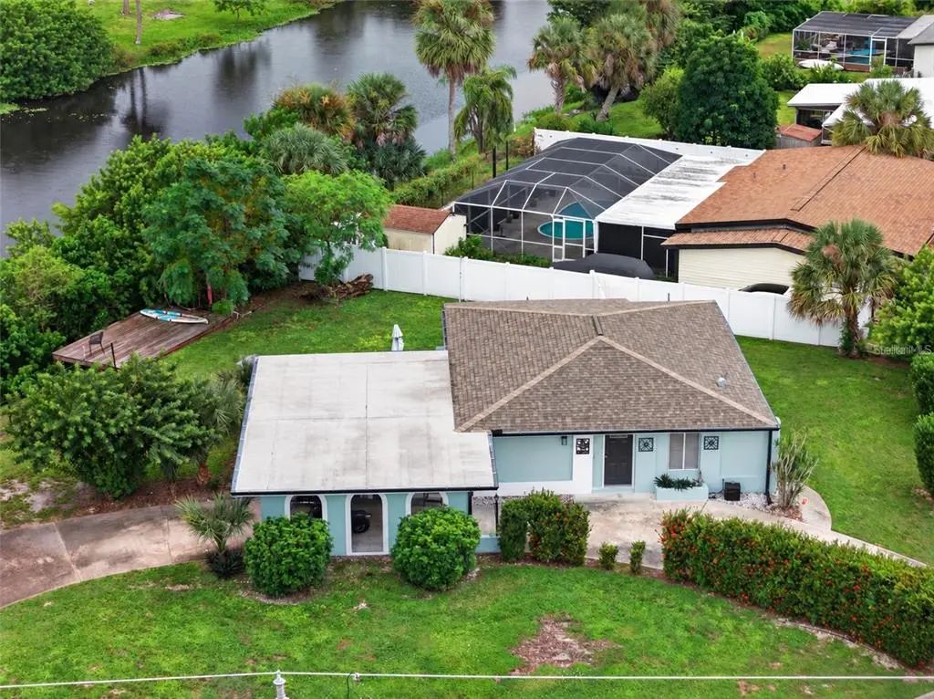 22105 Olean Boulevard, PORT CHARLOTTE