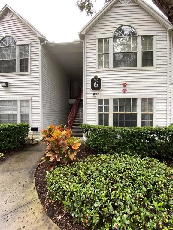 11532 Westwood Boulevard 616, ORLANDO