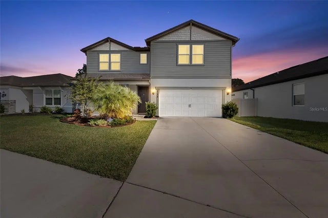 6248 Bradford Woods Dr, ZEPHYRHILLS