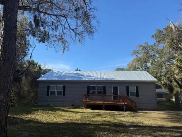 360 Lakeshore Drive, ST AUGUSTINE