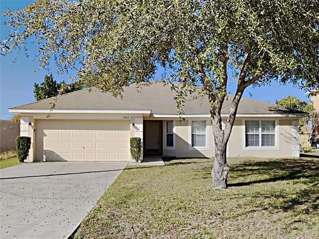 1745 Pilchard Drive, POINCIANA