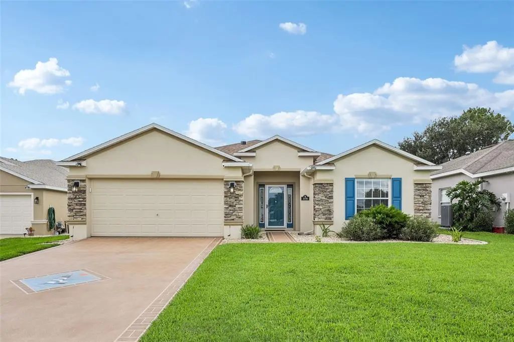 1056 Sw 159th Street, OCALA