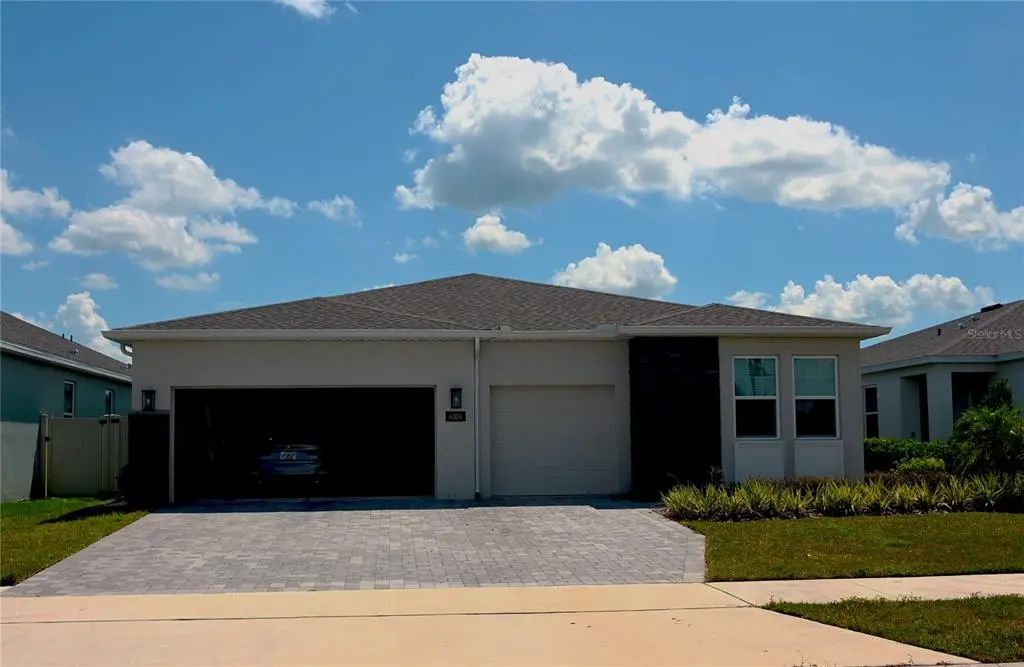 4104 Gooseberry Trail, KISSIMMEE