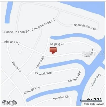 15317 Leipzig Circle, PORT CHARLOTTE