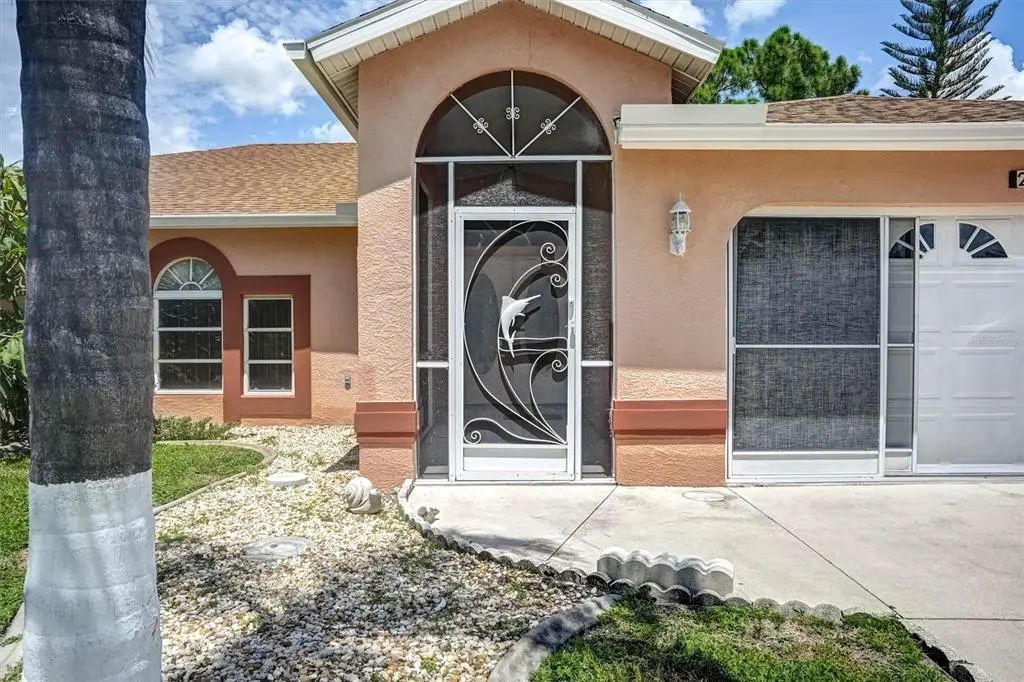 23174 Ranger Avenue, PORT CHARLOTTE