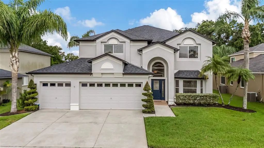 16214 Muirfield Drive, ODESSA