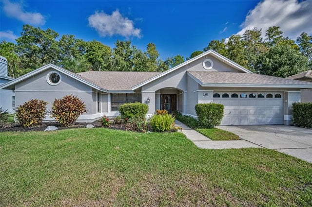 3351 Jadewood Circle, TARPON SPRINGS