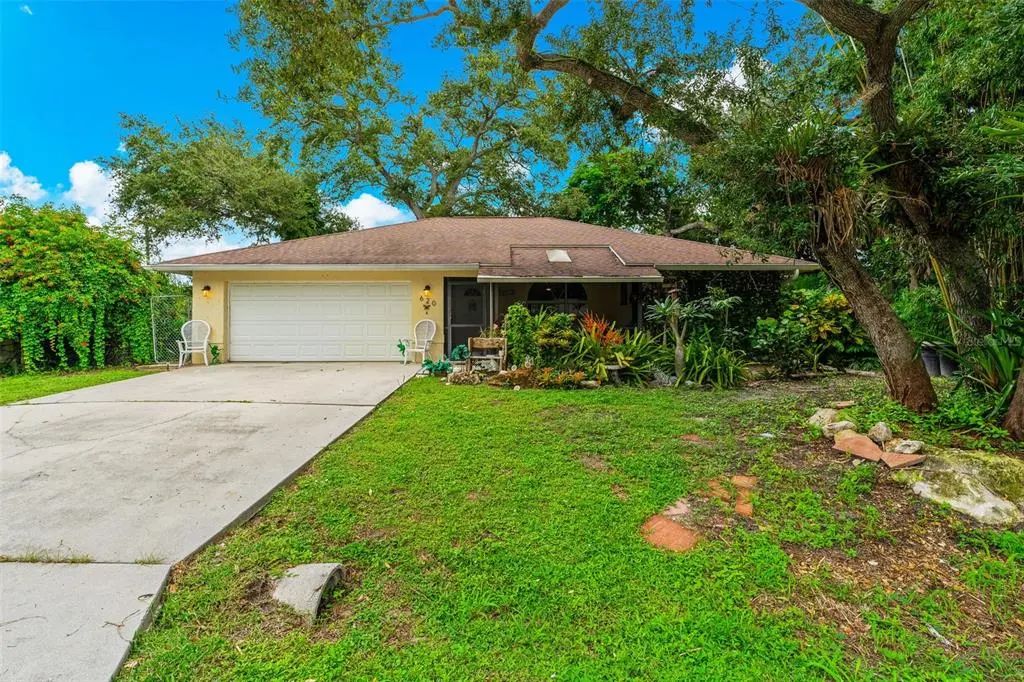 620 Burke Road, VENICE