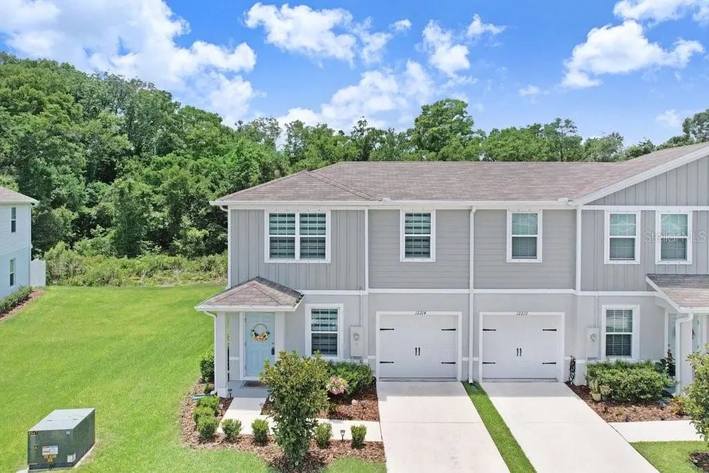 12214 Grizzly Lane, NEW PORT RICHEY