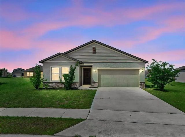 409 Stillwater Lane, HAINES CITY