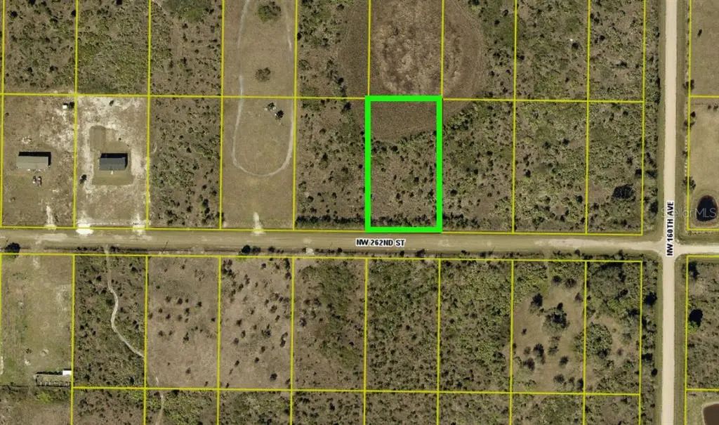 16163 Nw 262nd Street, OKEECHOBEE