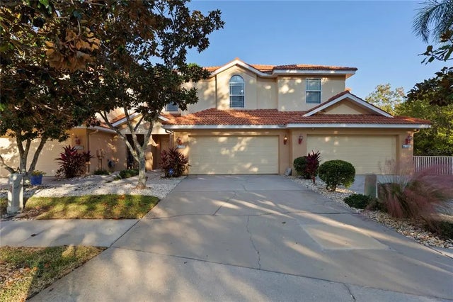 1455 Hidden Court, TARPON SPRINGS