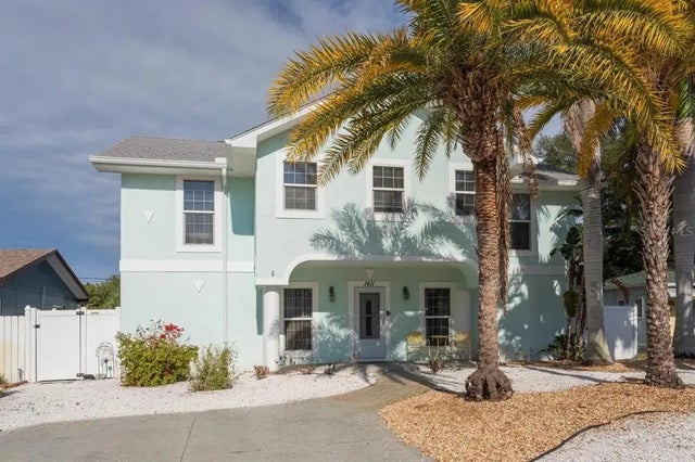 1411 Gray Street S, GULFPORT