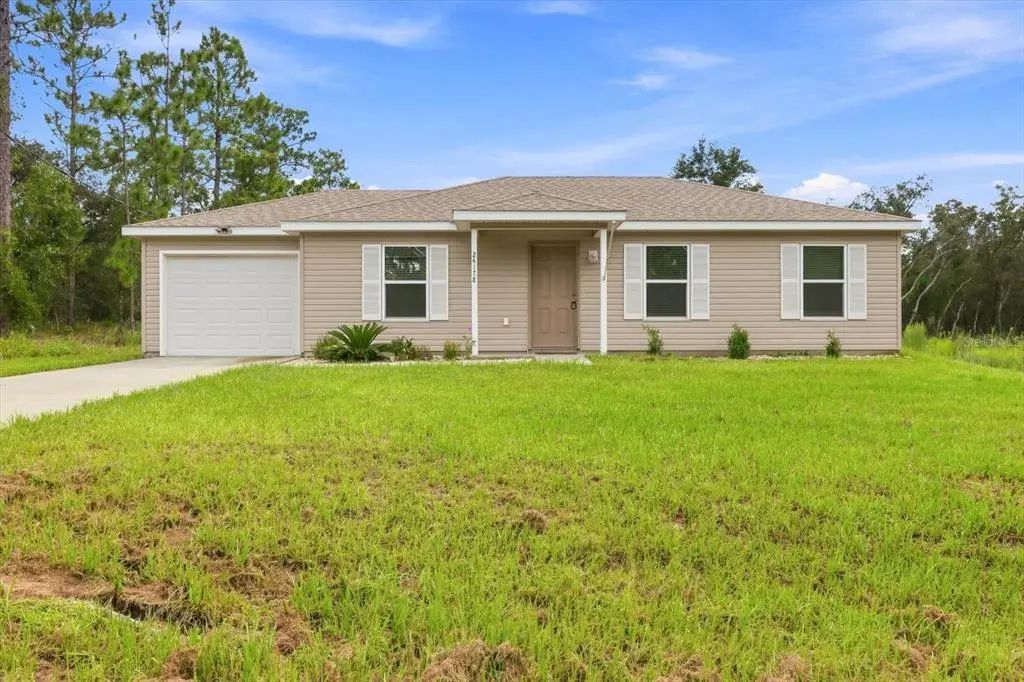 24178 Nw Luna Avenue, DUNNELLON