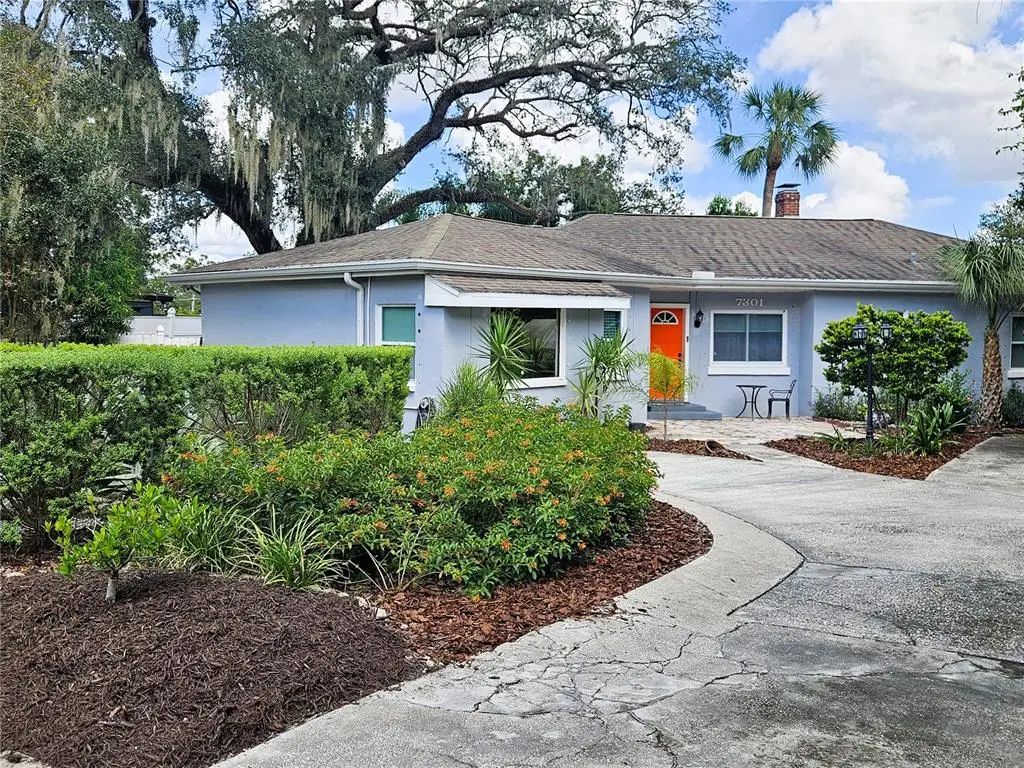 7301 N 13th Street, TAMPA