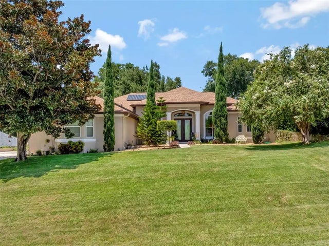 16325 Magnolia Bluff Drive, MONTVERDE