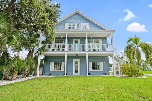 204 21st Avenue, INDIAN ROCKS BEACH