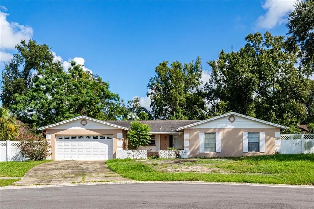 108 Brier Patch Court, LONGWOOD