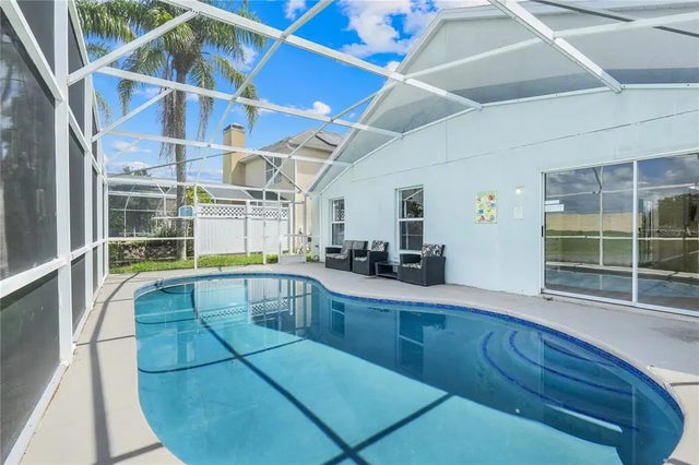 203 Lake Davenport Estates Drive, DAVENPORT