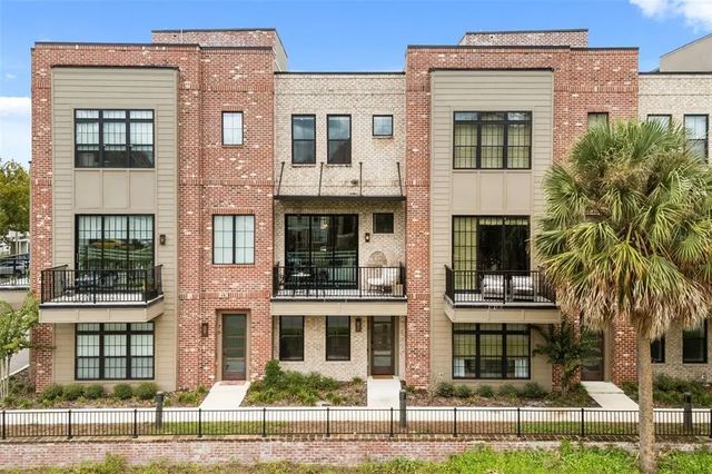 72 N Park Avenue 8, WINTER GARDEN
