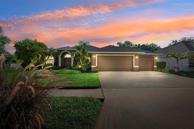 3322 Ashmonte Drive, LAND O LAKES