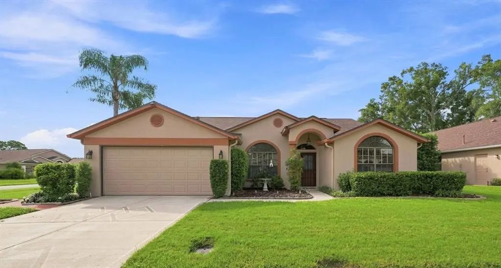 9324 Creekside Court, HUDSON