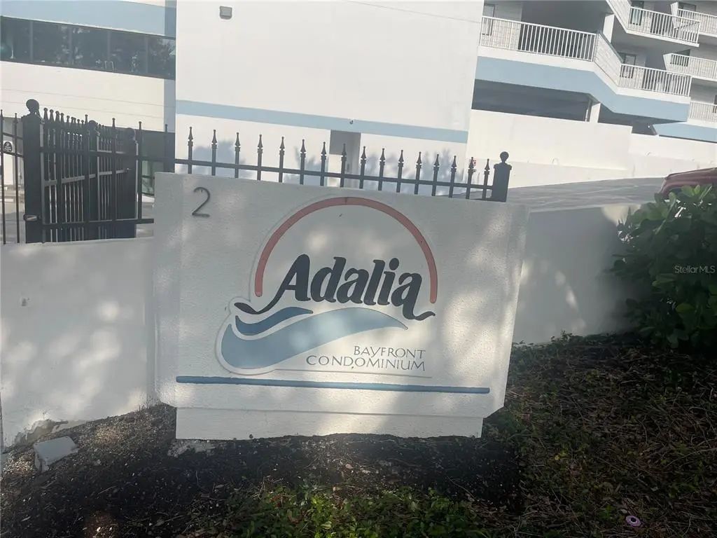 2 Adalia Avenue 302, TAMPA