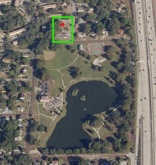 418 E Emily Street, TAMPA