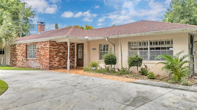 1325 N Lake Otis Drive, WINTER HAVEN