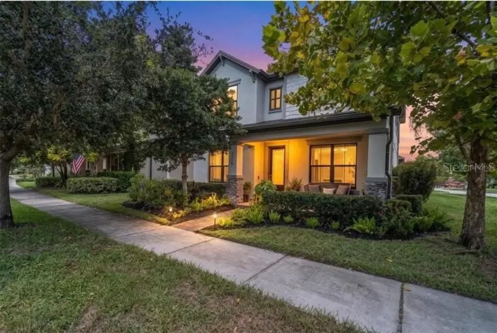 3060 Chapin Pass, ODESSA