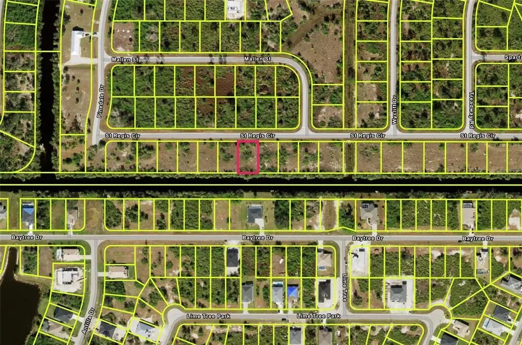 7786 St Regis Circle, PORT CHARLOTTE