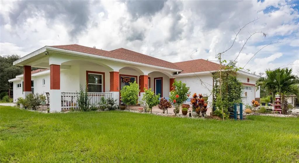 21750 E State Road 64, BRADENTON