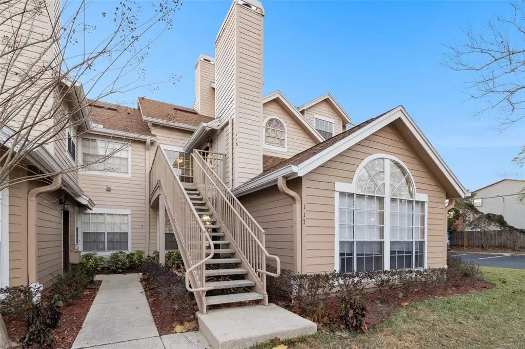 625 Greencove Terrace 118, ALTAMONTE SPRINGS