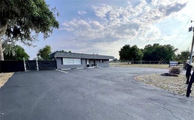 2044 Orange Avenue, EUSTIS