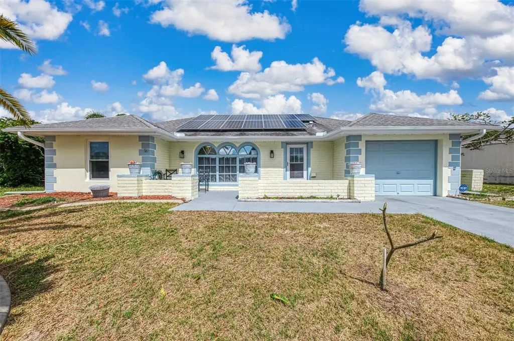 6282 Fabian Road, NORTH PORT