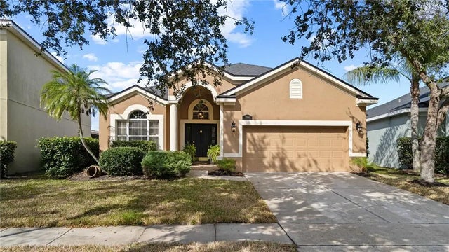 13560 Hawk Lake Drive, ORLANDO