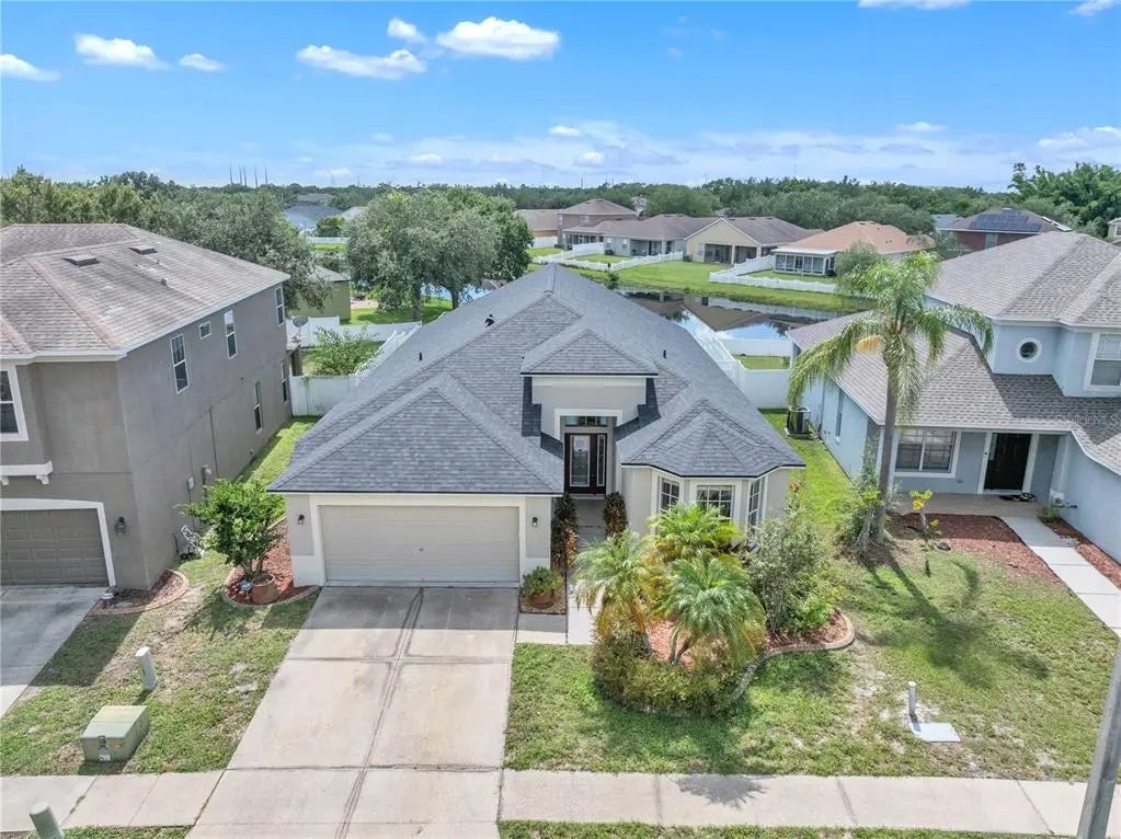 8304 Moccasin Trail Drive, RIVERVIEW